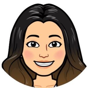 Meet your Posher, Elise